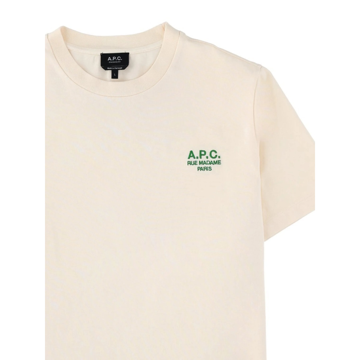 logo-detail T-shirt - Img 2