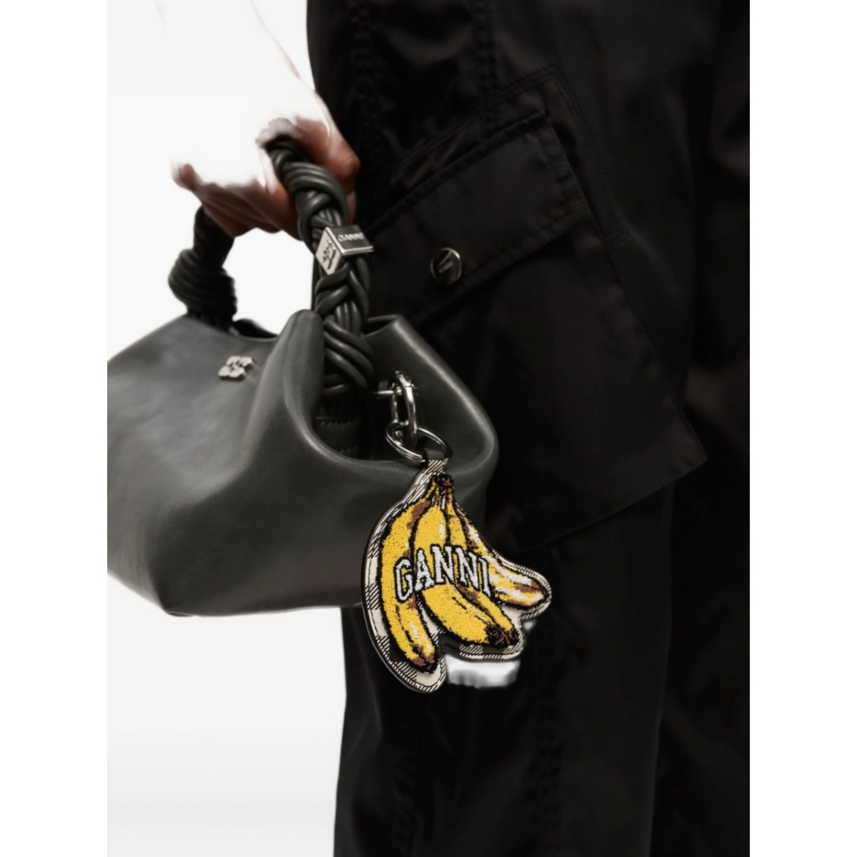 logo keyring - Img 3