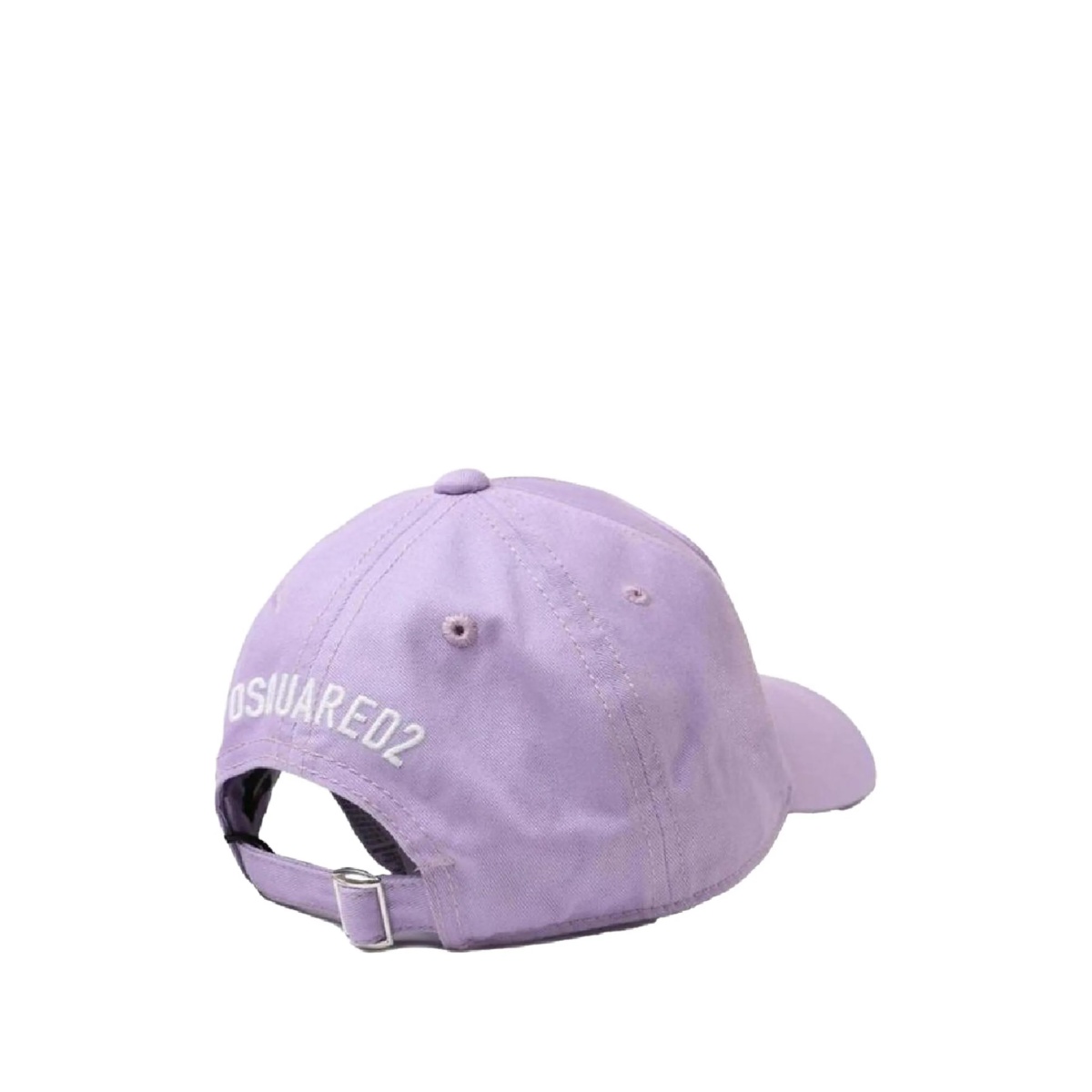 logo-patch baseball cap - Img 2