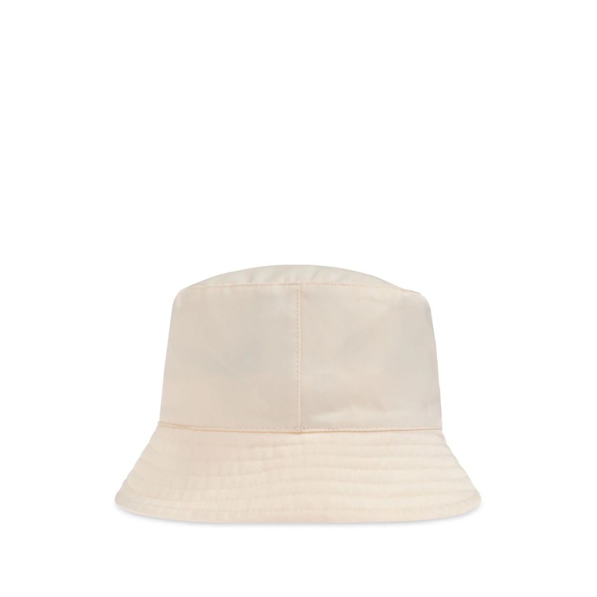 logo-patch bucket hat - Img 2