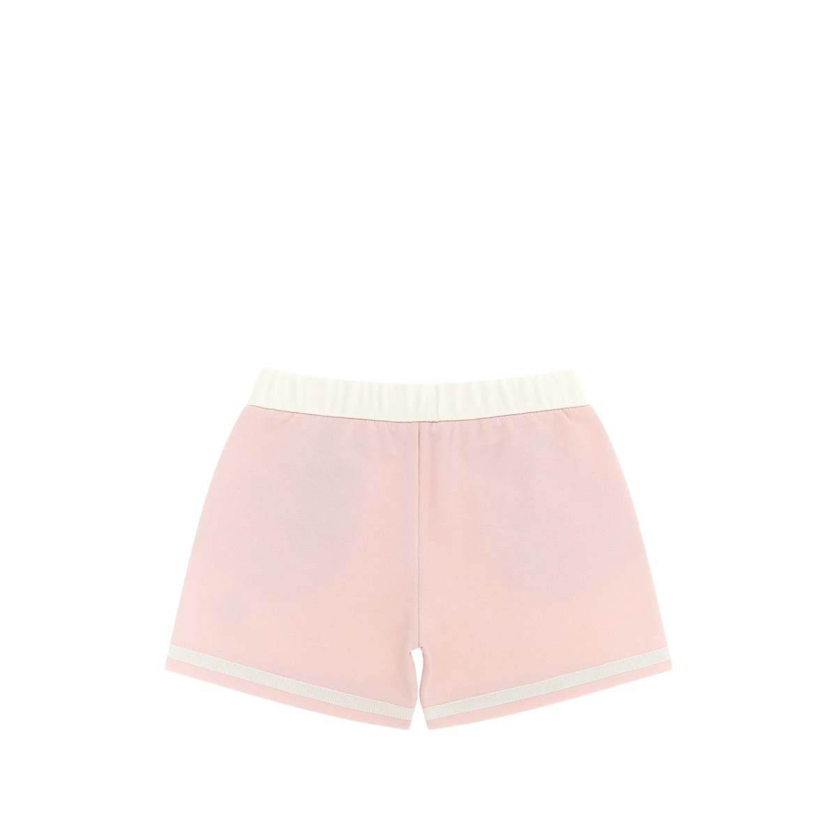 logo-patch shorts - Img 2