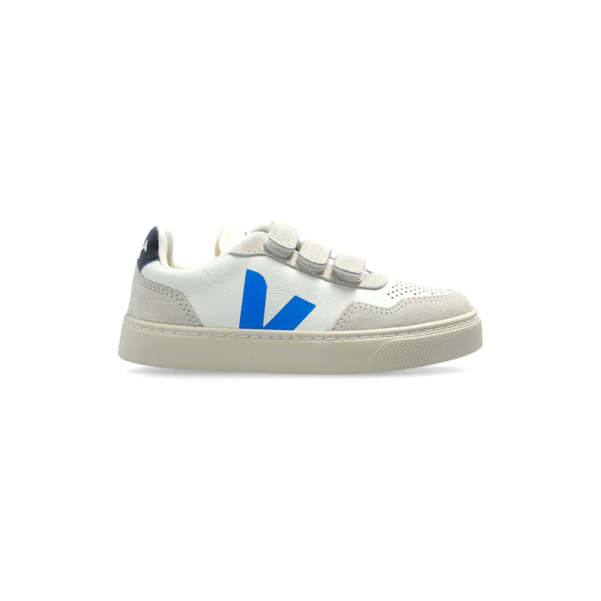 logo-patch sneakers - Img 2