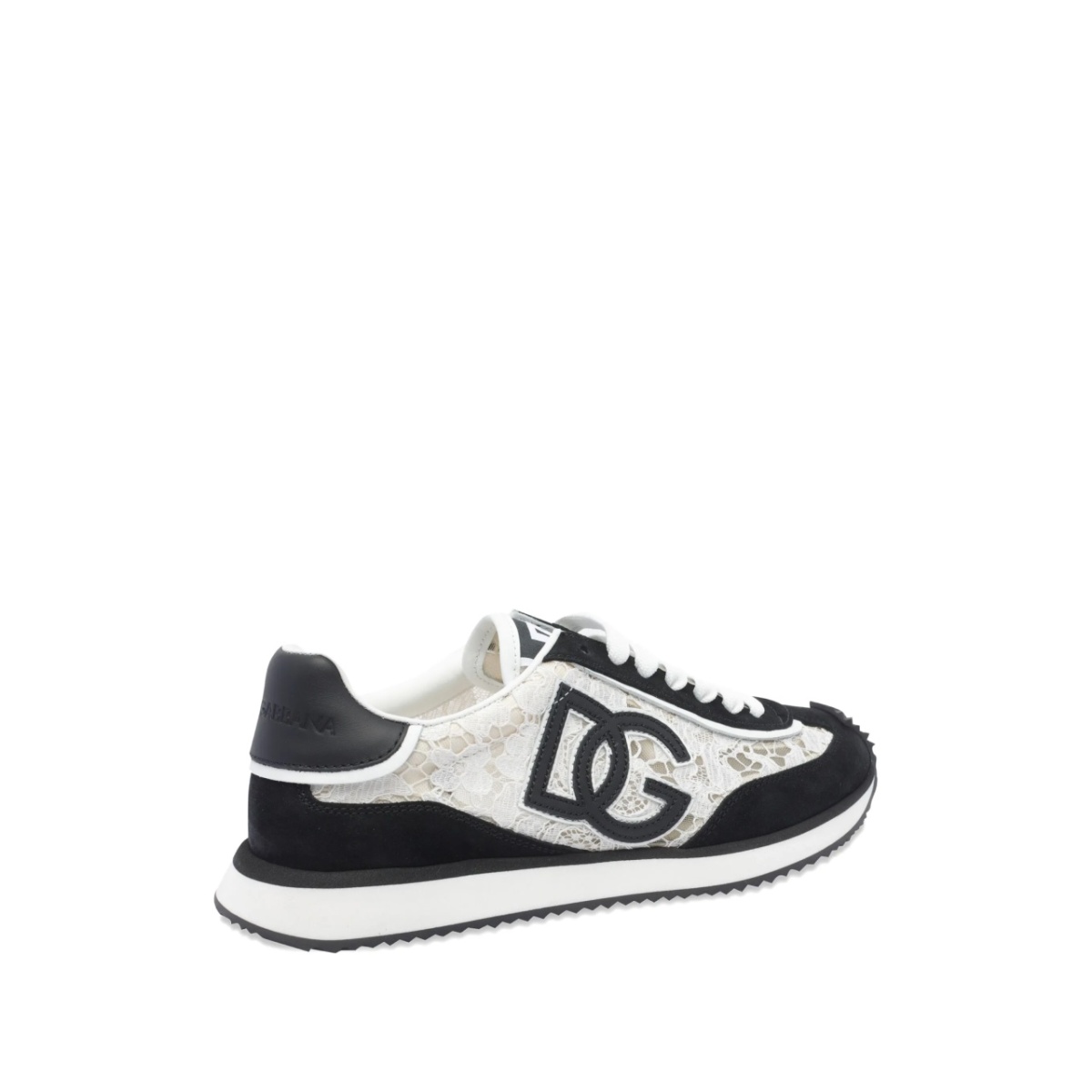 logo-patch sneakers - Img 3