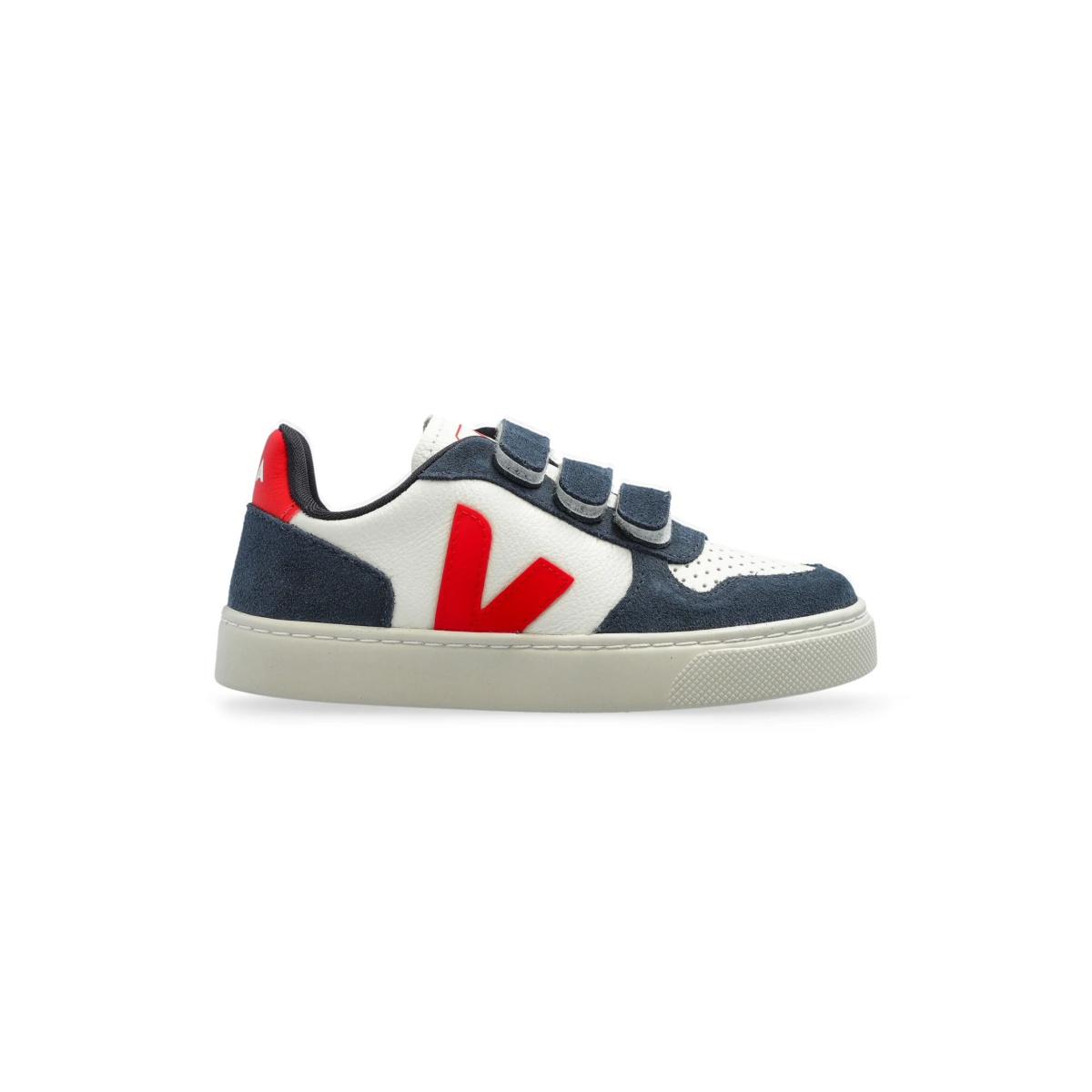 logo-patch sneakers - Img 2