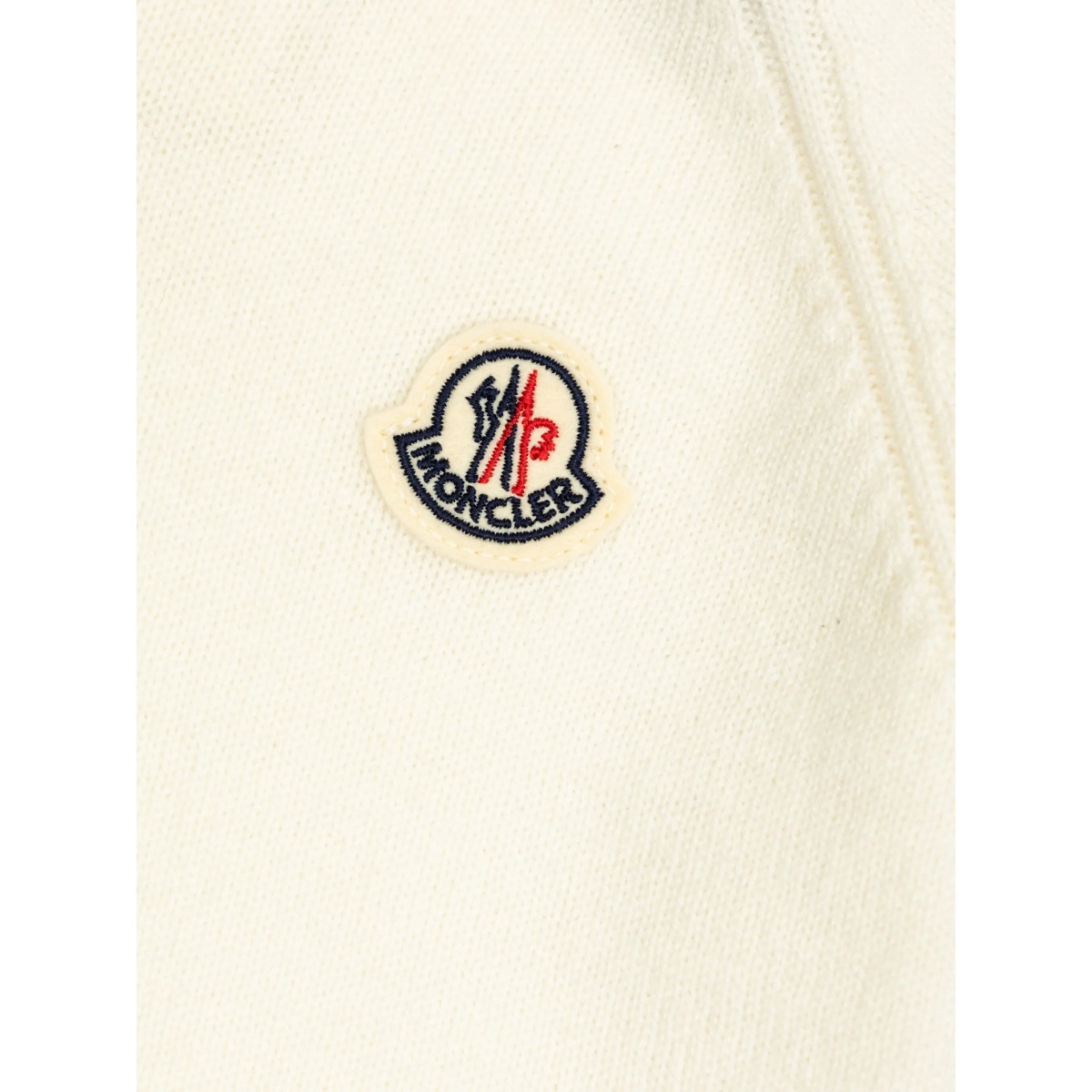 logo-patch sweaters - Img 4