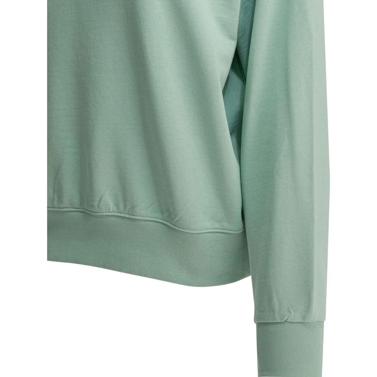 logo patch sweater - Img 3