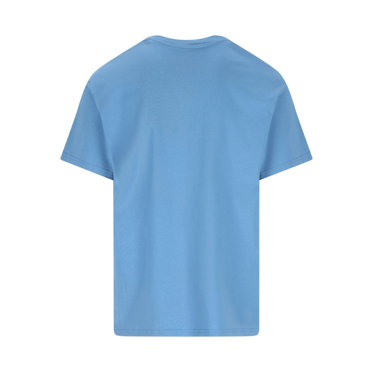 logo-patch T-shirt - Img 2