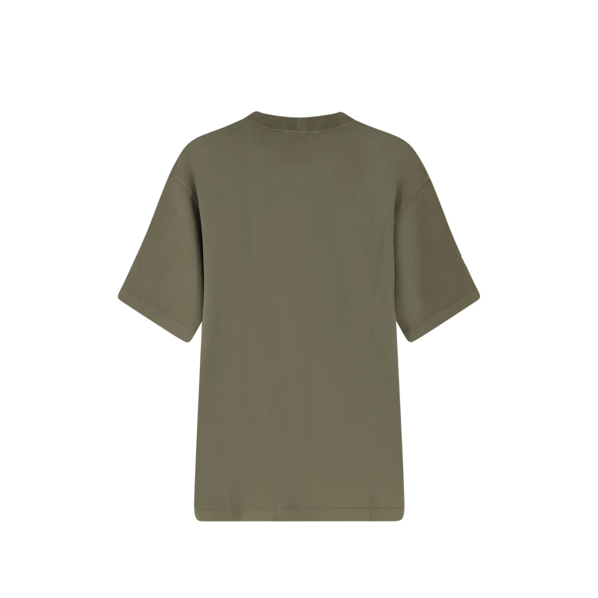 logo-patch T-shirt - Img 2