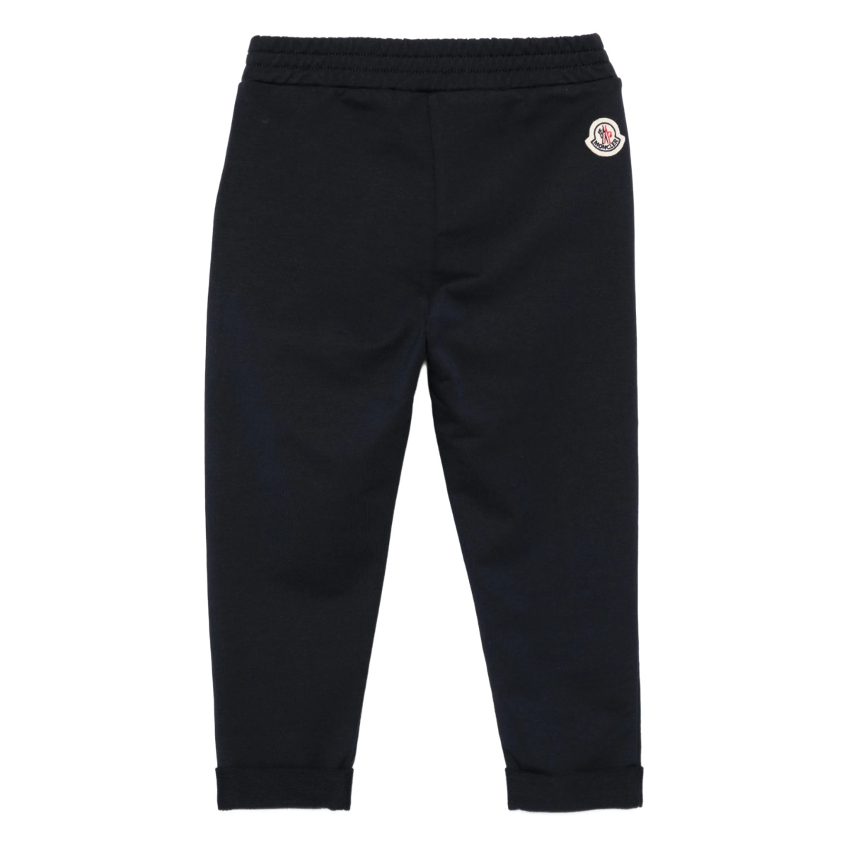 logo-patch track pants - Img 2