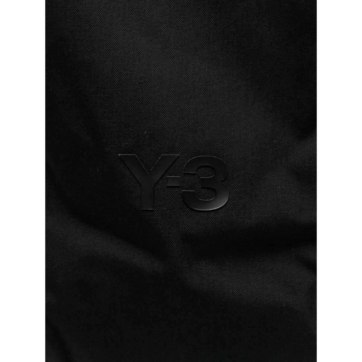 logo-plaque backpack - Img 3