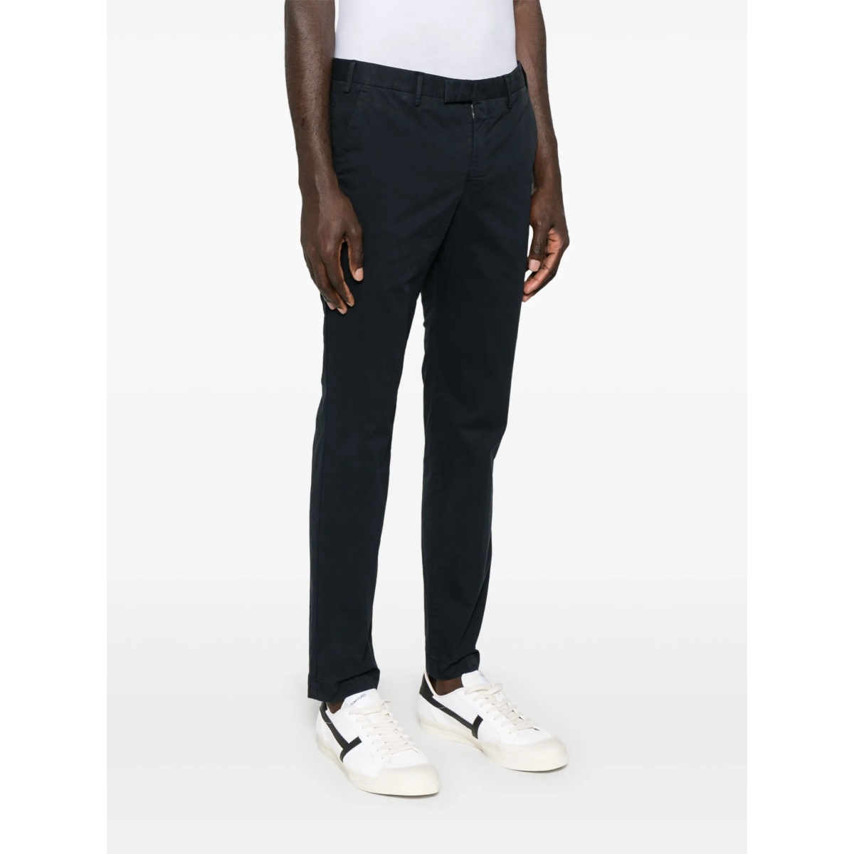 logo-plaque trousers - Img 3