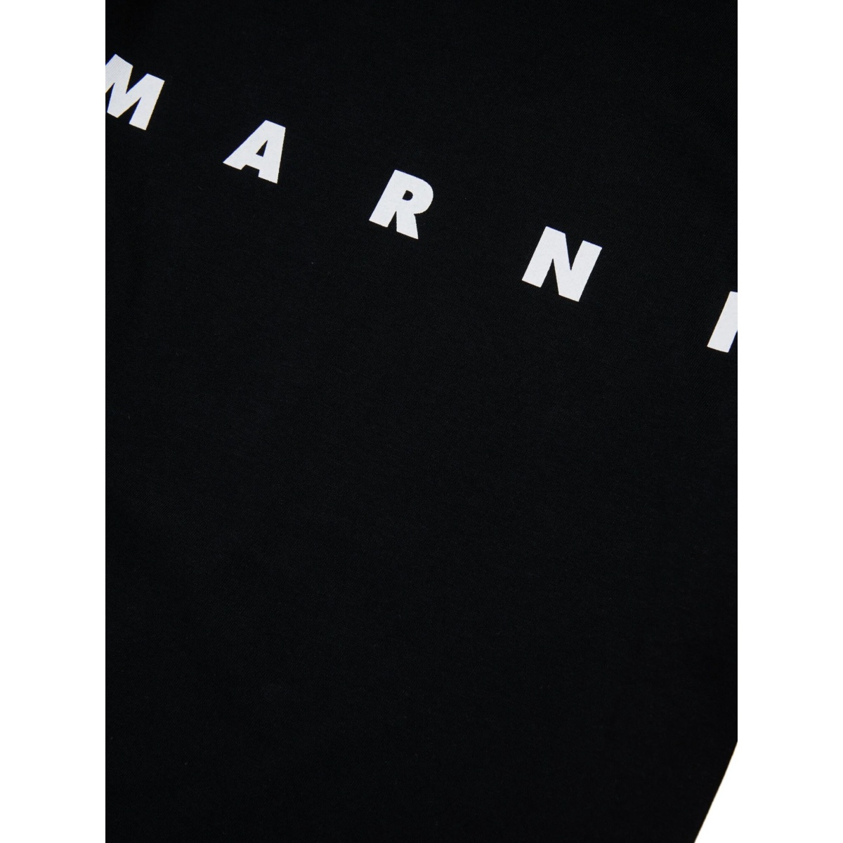 logo-print cotton T-shirt - Img 3