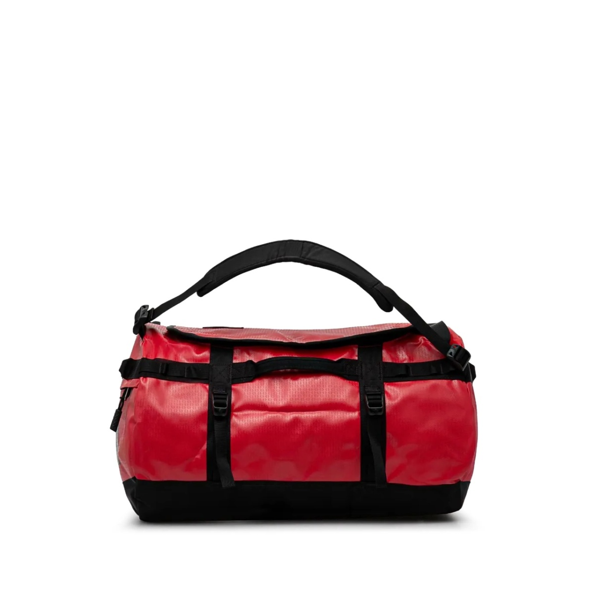 logo-print holdall