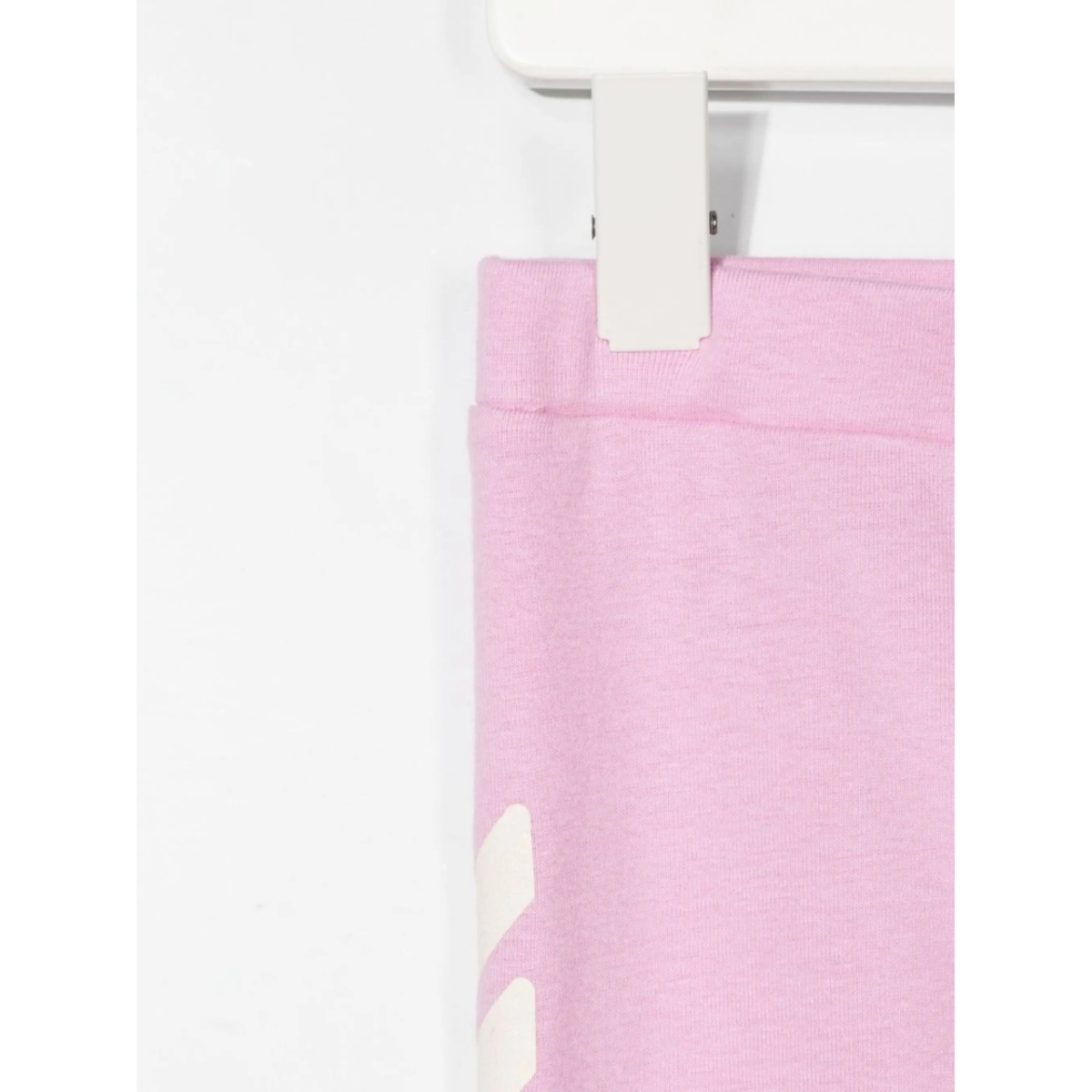 logo-print straight-leg leggings - Img 3