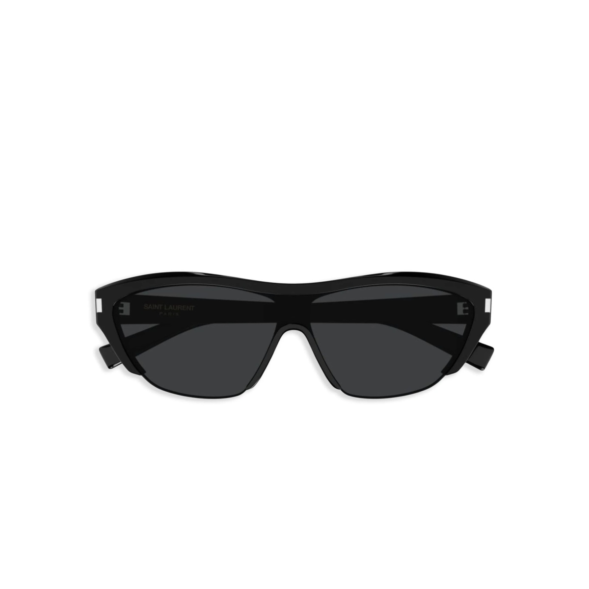 logo-print sunglasses