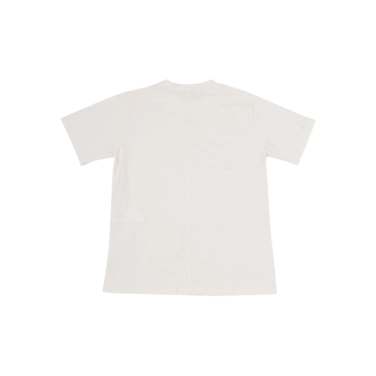 logo-print T-shirt - Img 2