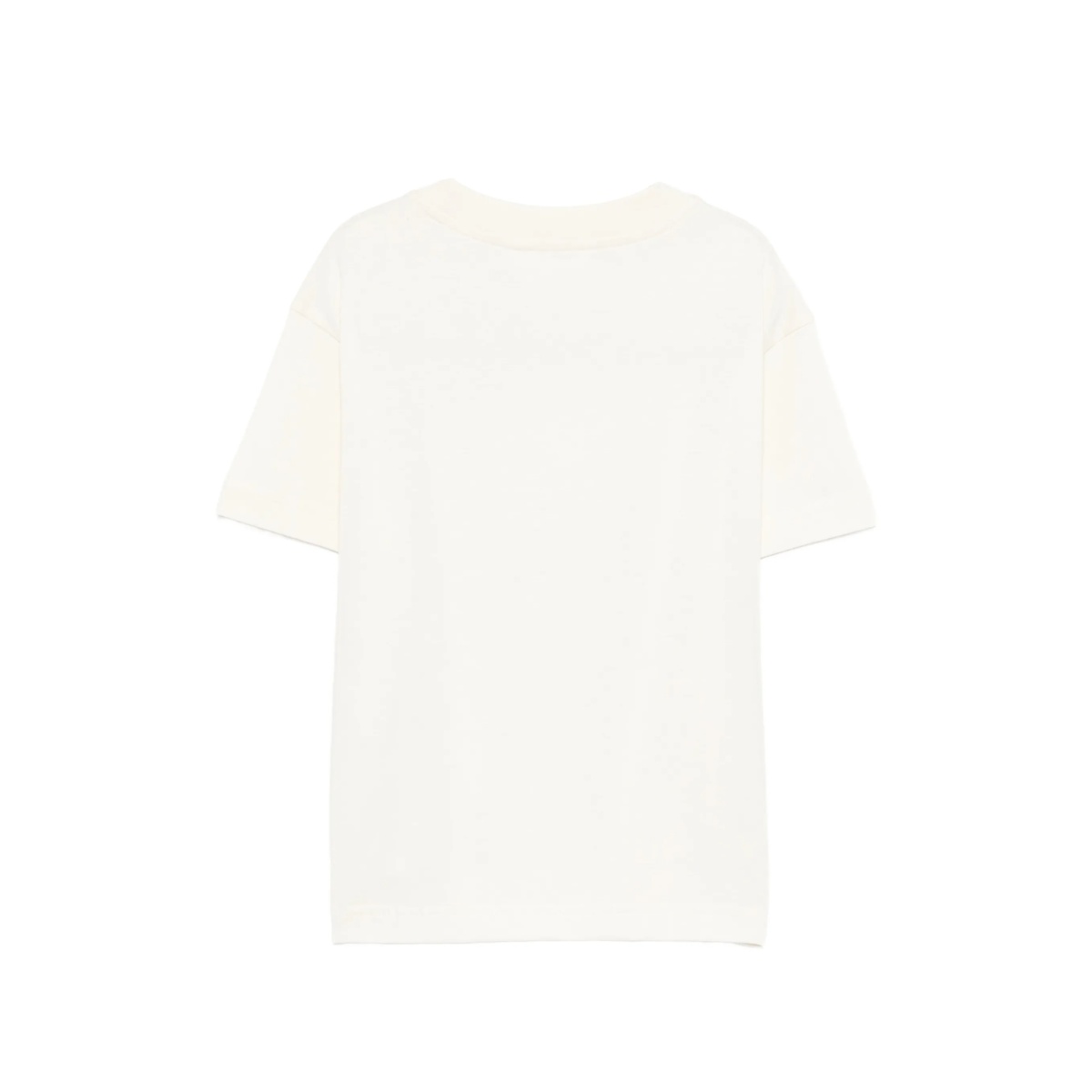 logo-print T-shirt - Img 2