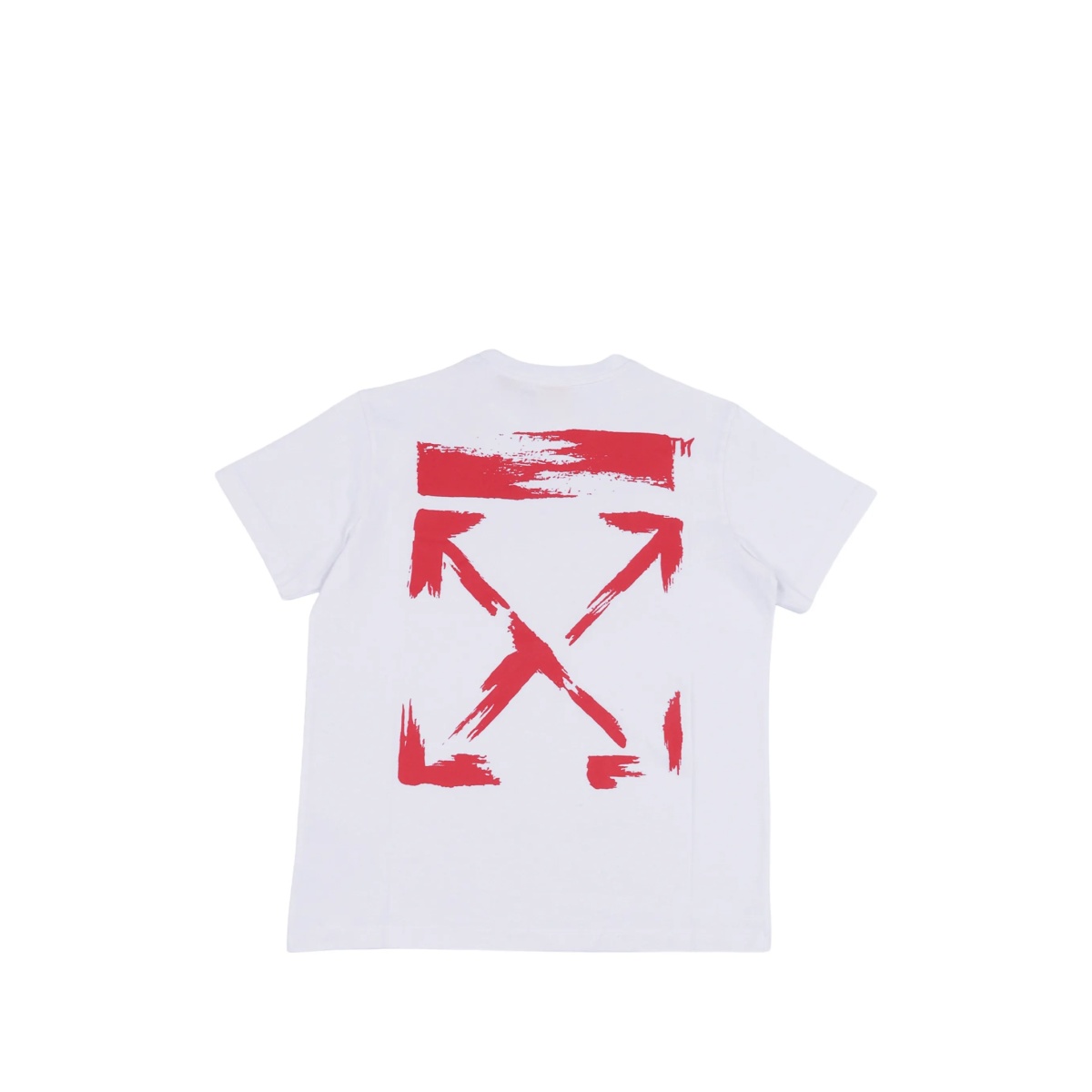 logo-print T-shirt - Img 2