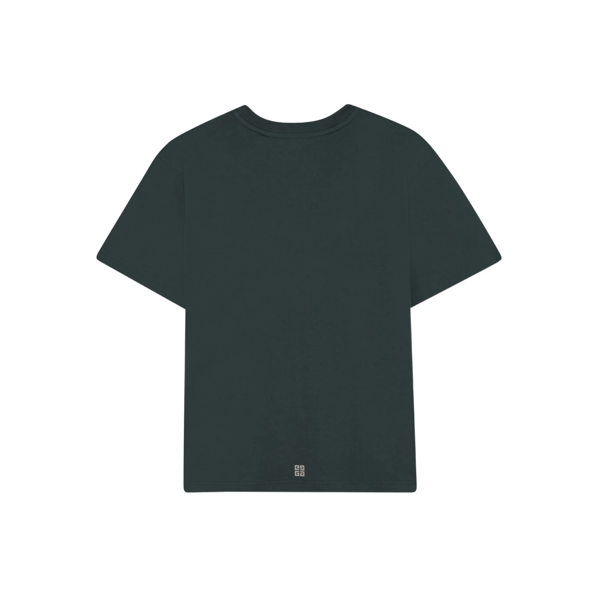 logo-print T-shirt - Img 2