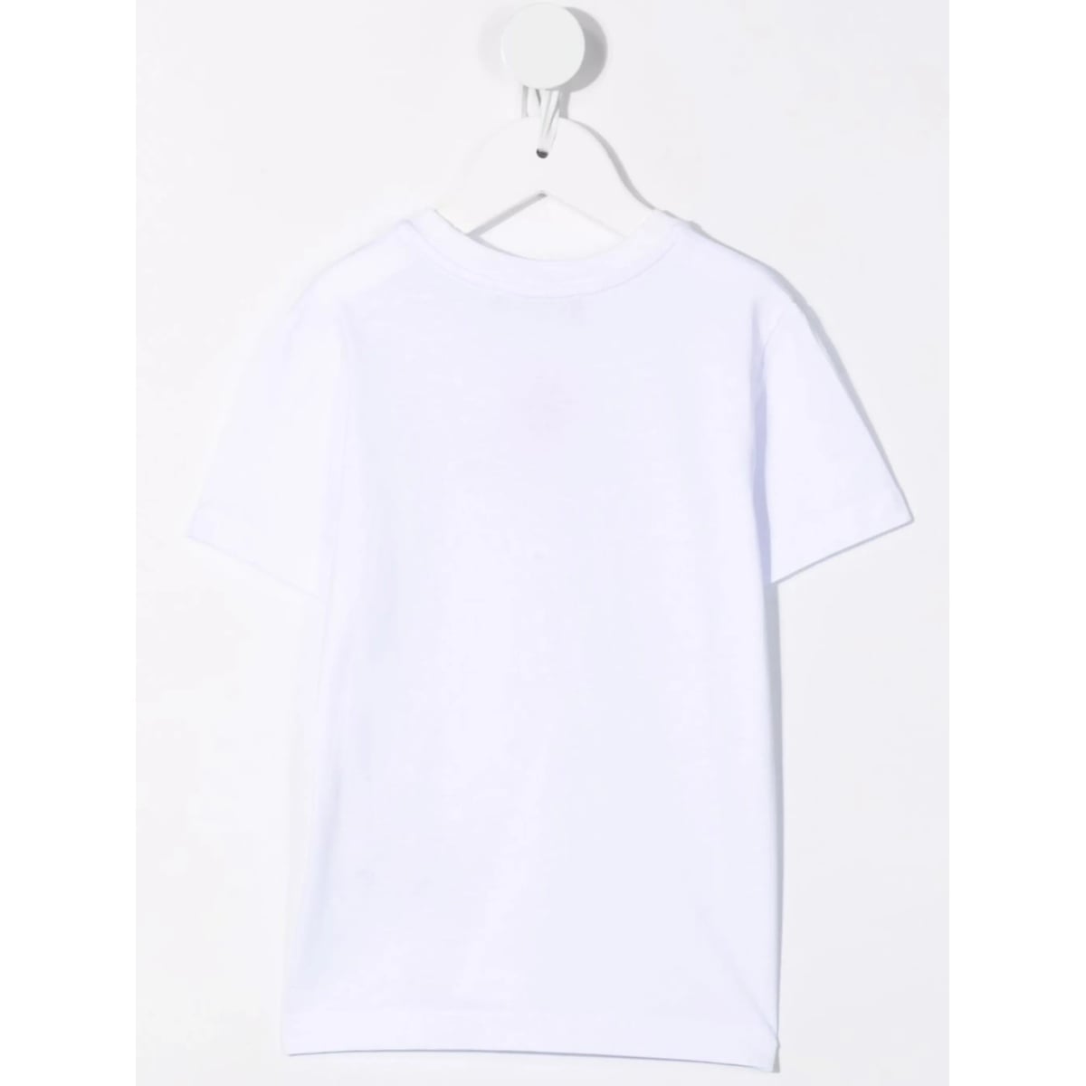 logo-print T-shirt - Img 2