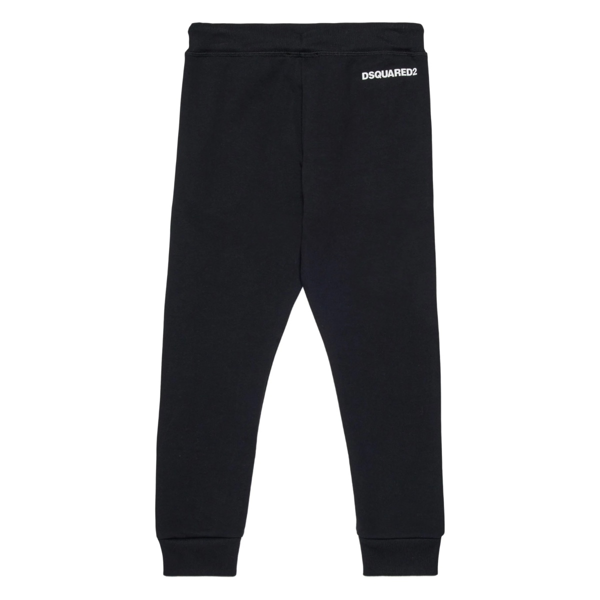 logo-print track pants - Img 2