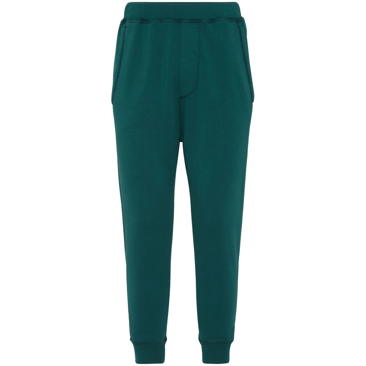 logo sweatpants
