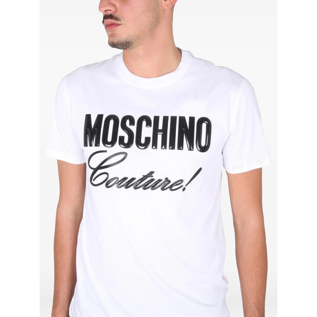 logo T-shirt - Img 4