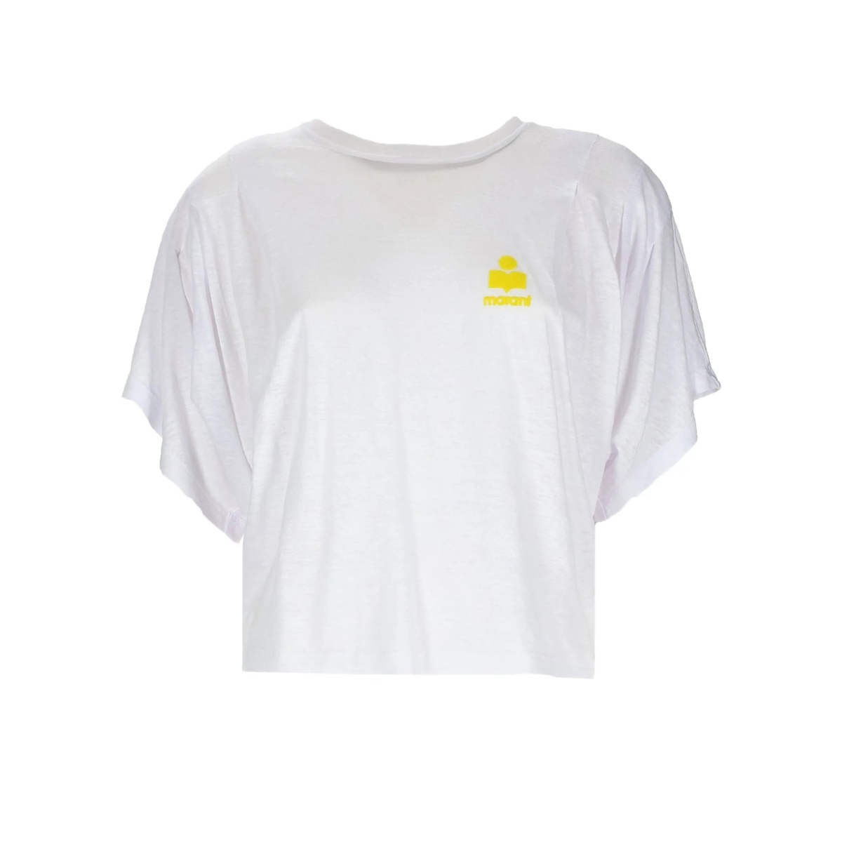 logo T-shirt - Img 2