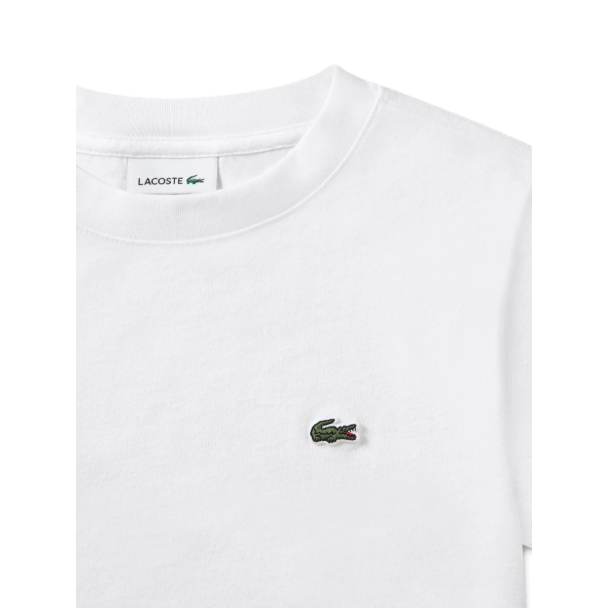 logo T-shirt - Img 3