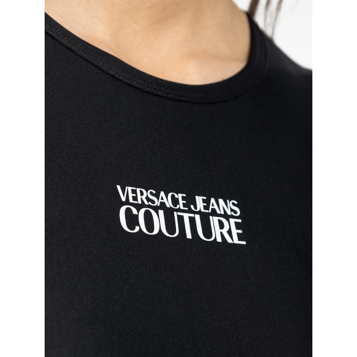 logo T-shirt - Img 5