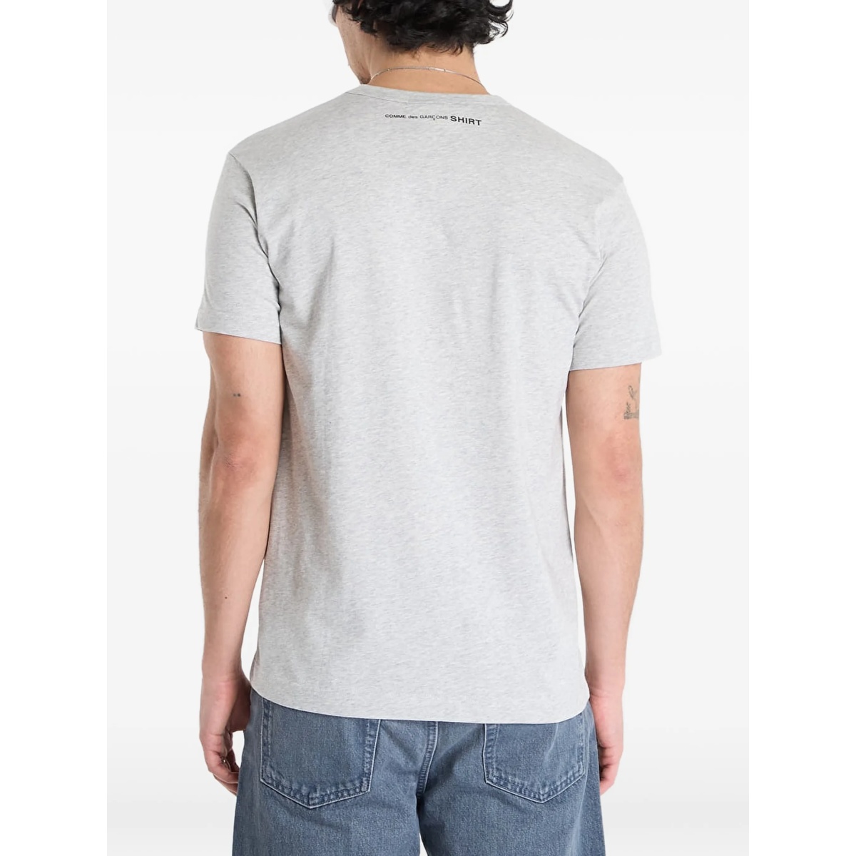 logo T-shirt - Img 3