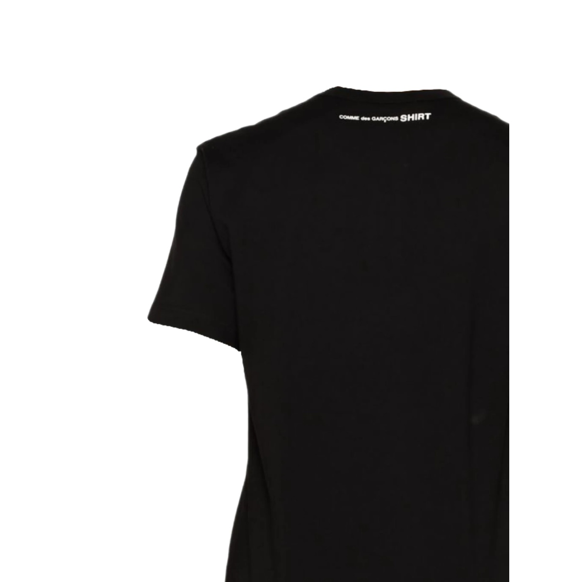logo T-shirt - Img 2