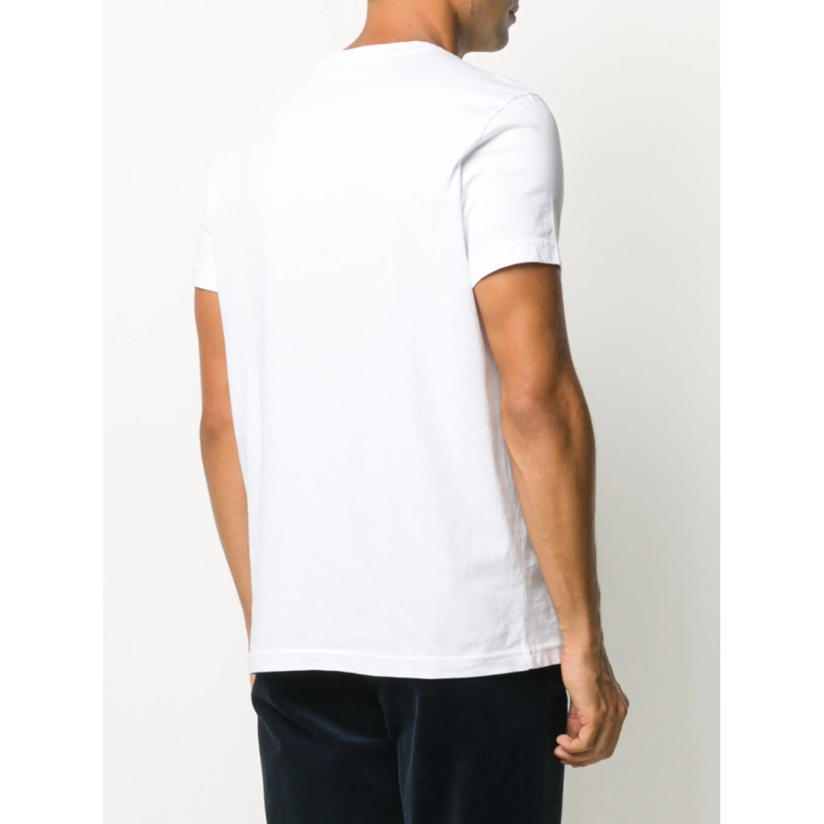 logo t-shirt - Img 4