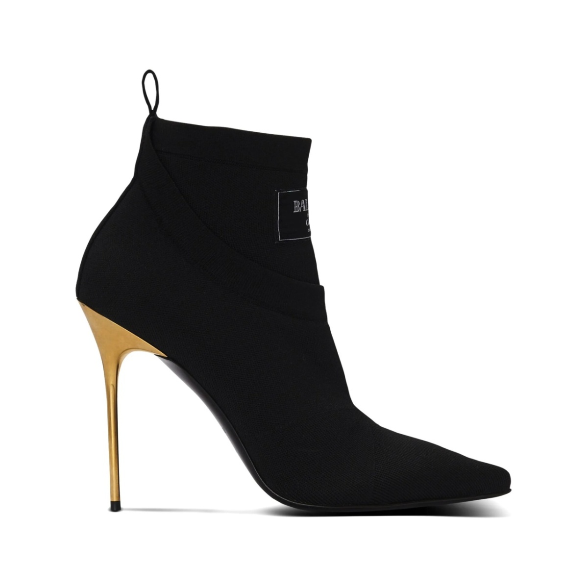 logo-tag boots