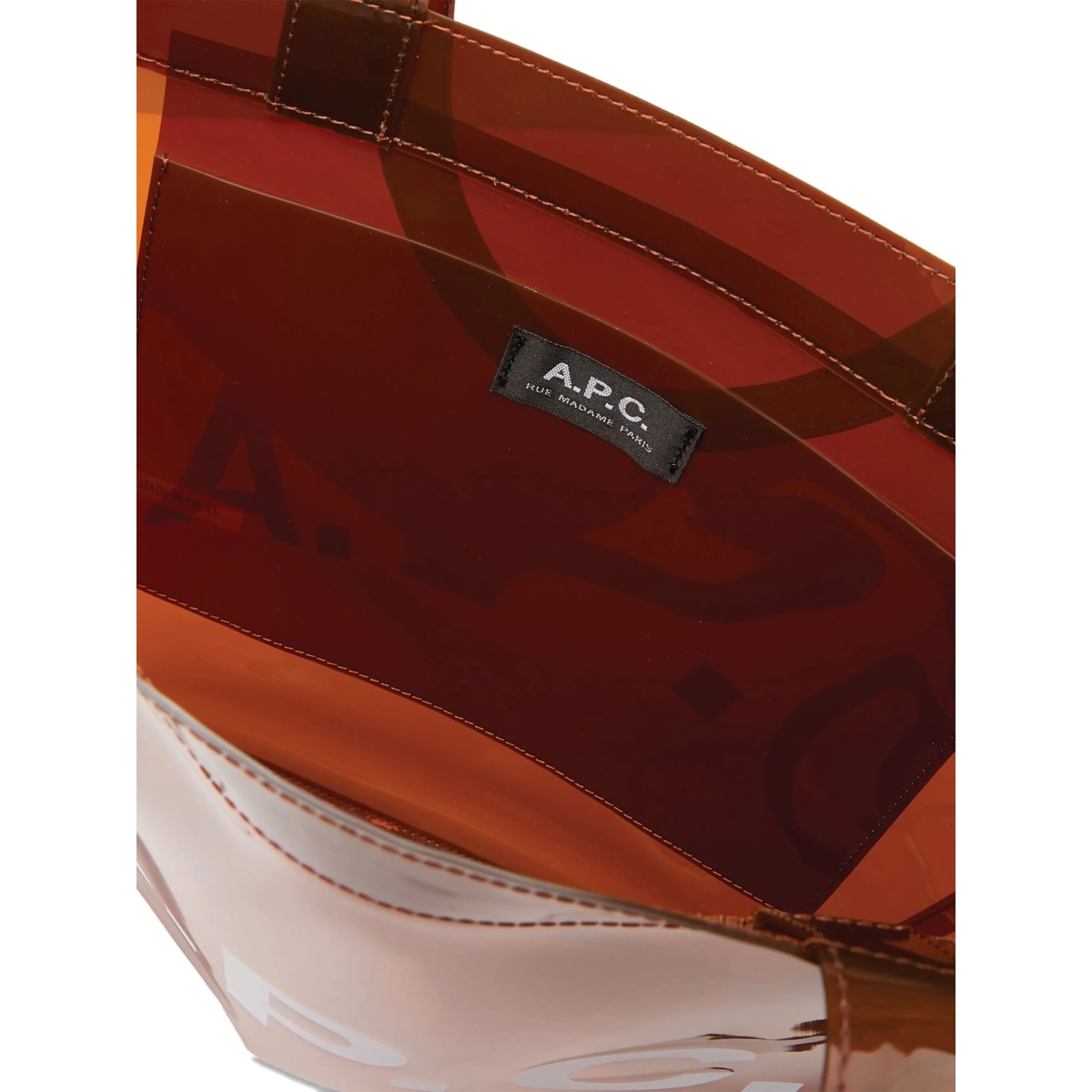 logo tote bag - Img 2