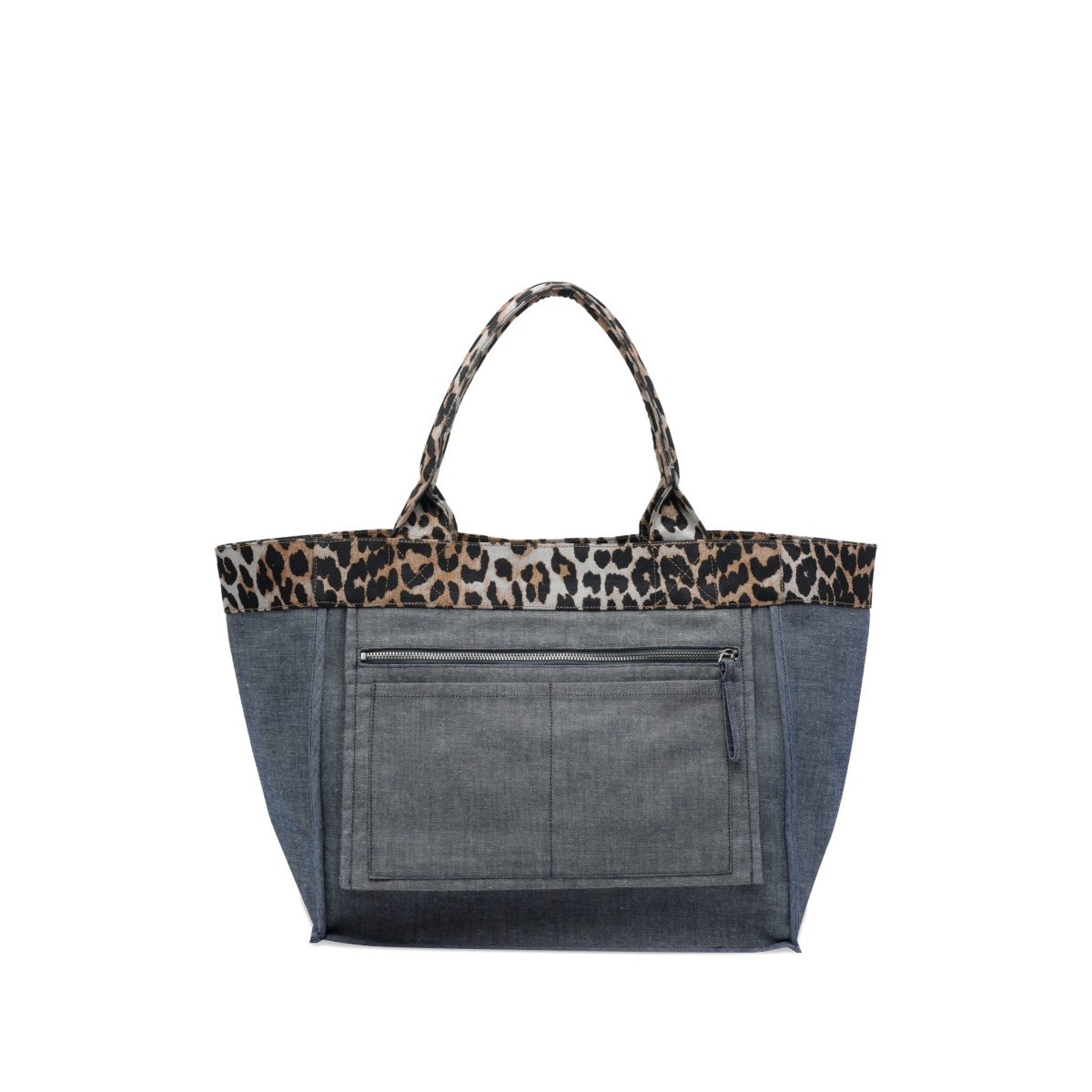 logo tote bag - Img 2