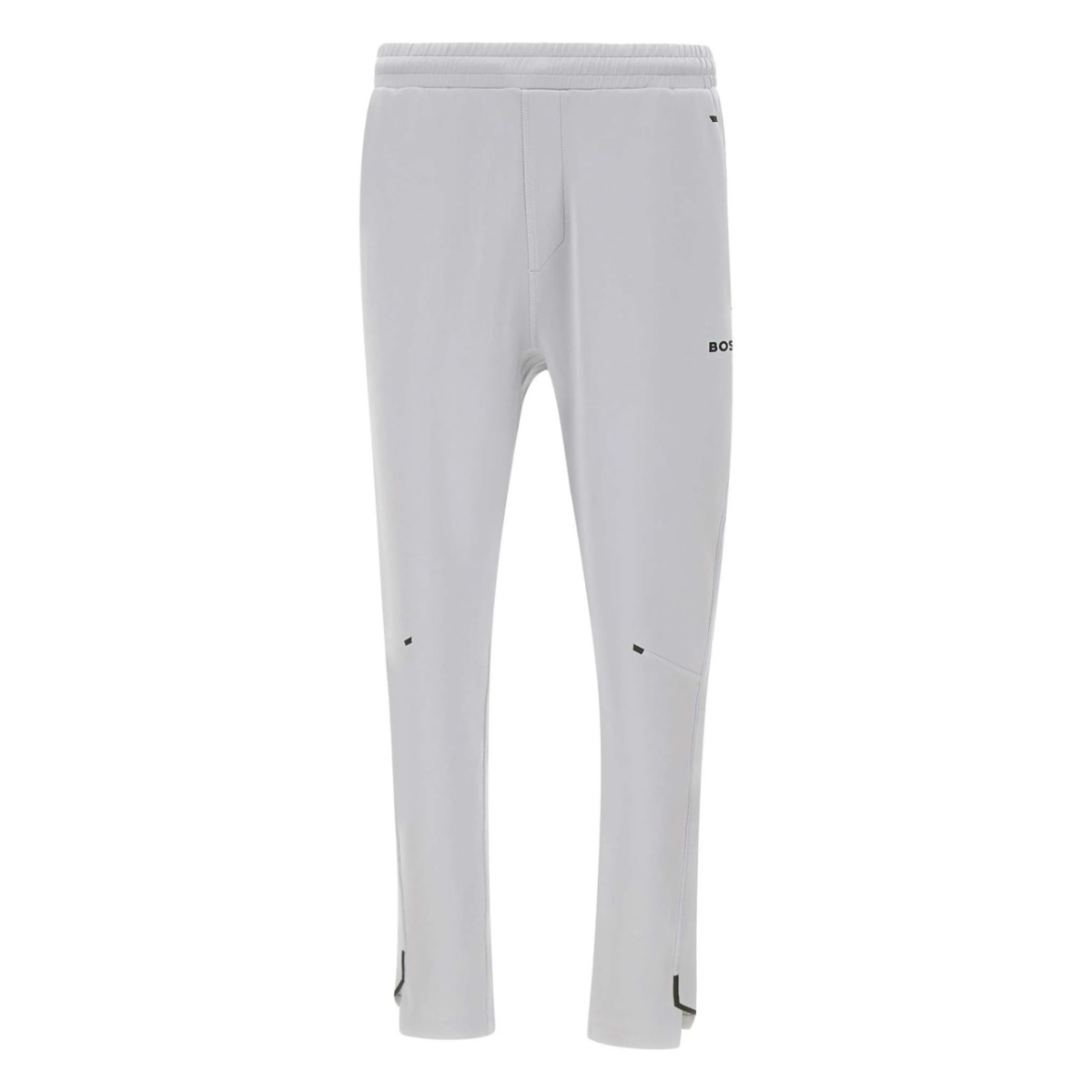 logo track pants