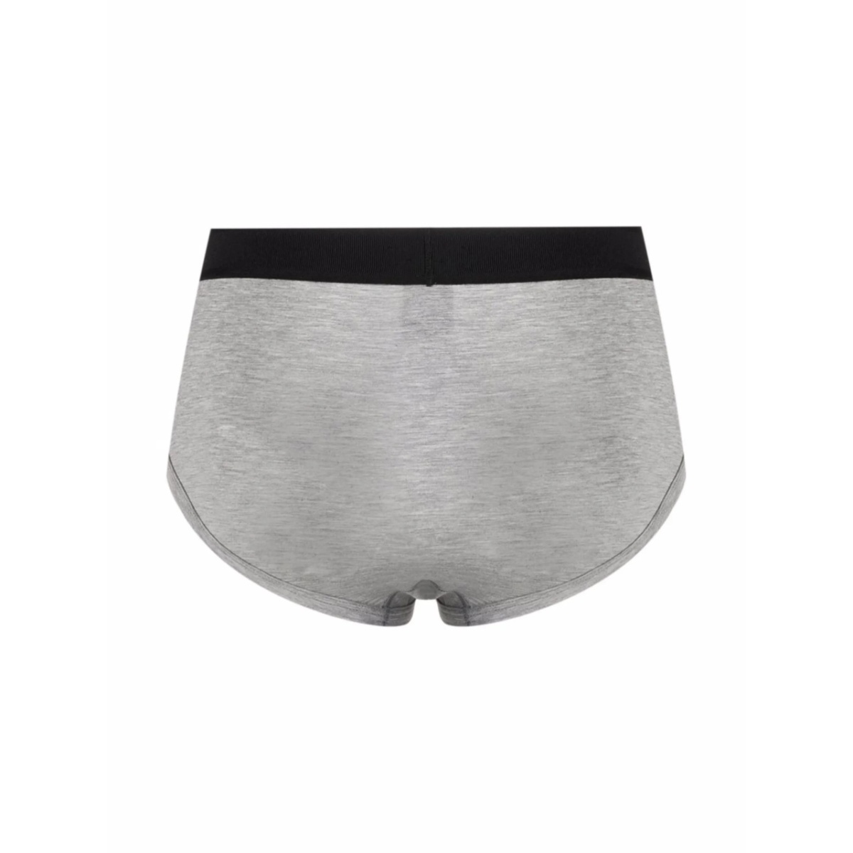 logo-waistband briefs - Img 2