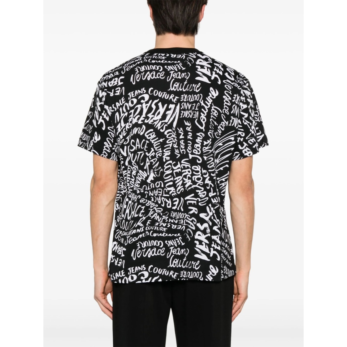 Logomania T-shirt - Img 3