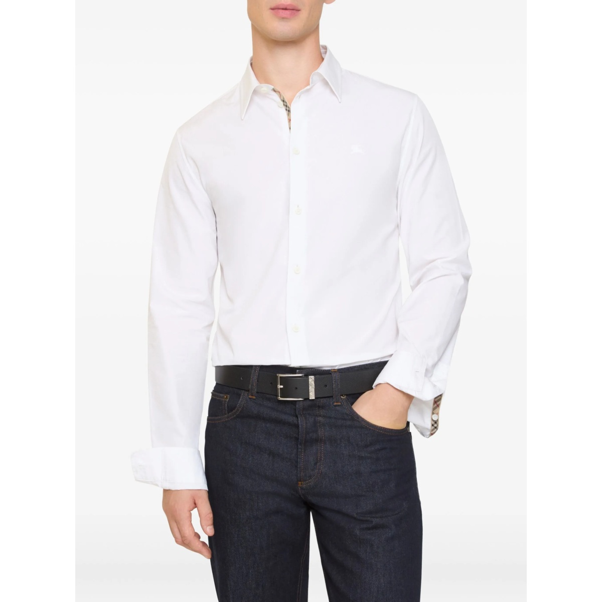 long-sleeve shirt - Img 2