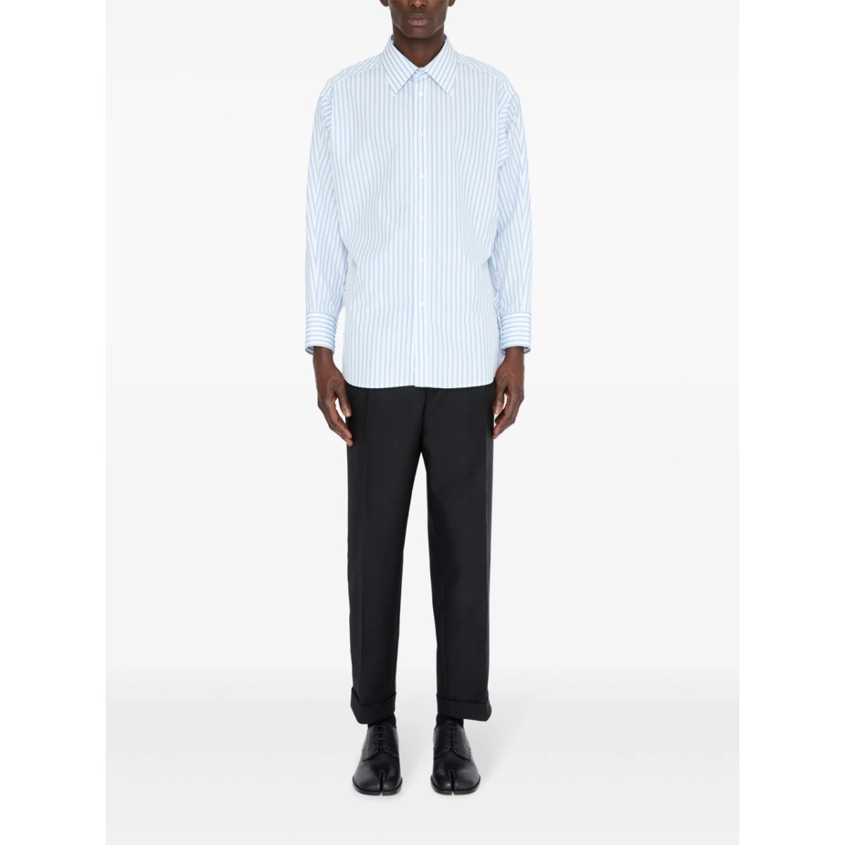 long-sleeved shirt - Img 2