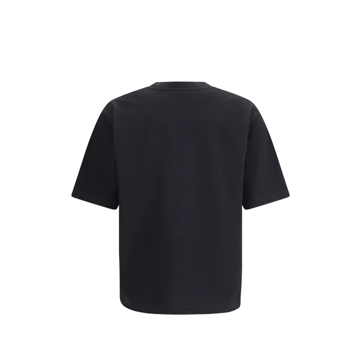 loose fit graphic T-shirt - Img 2