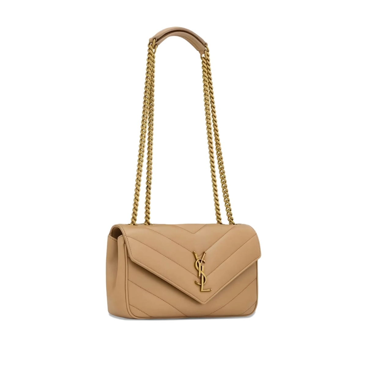 Loulou shoulder bag - Img 5