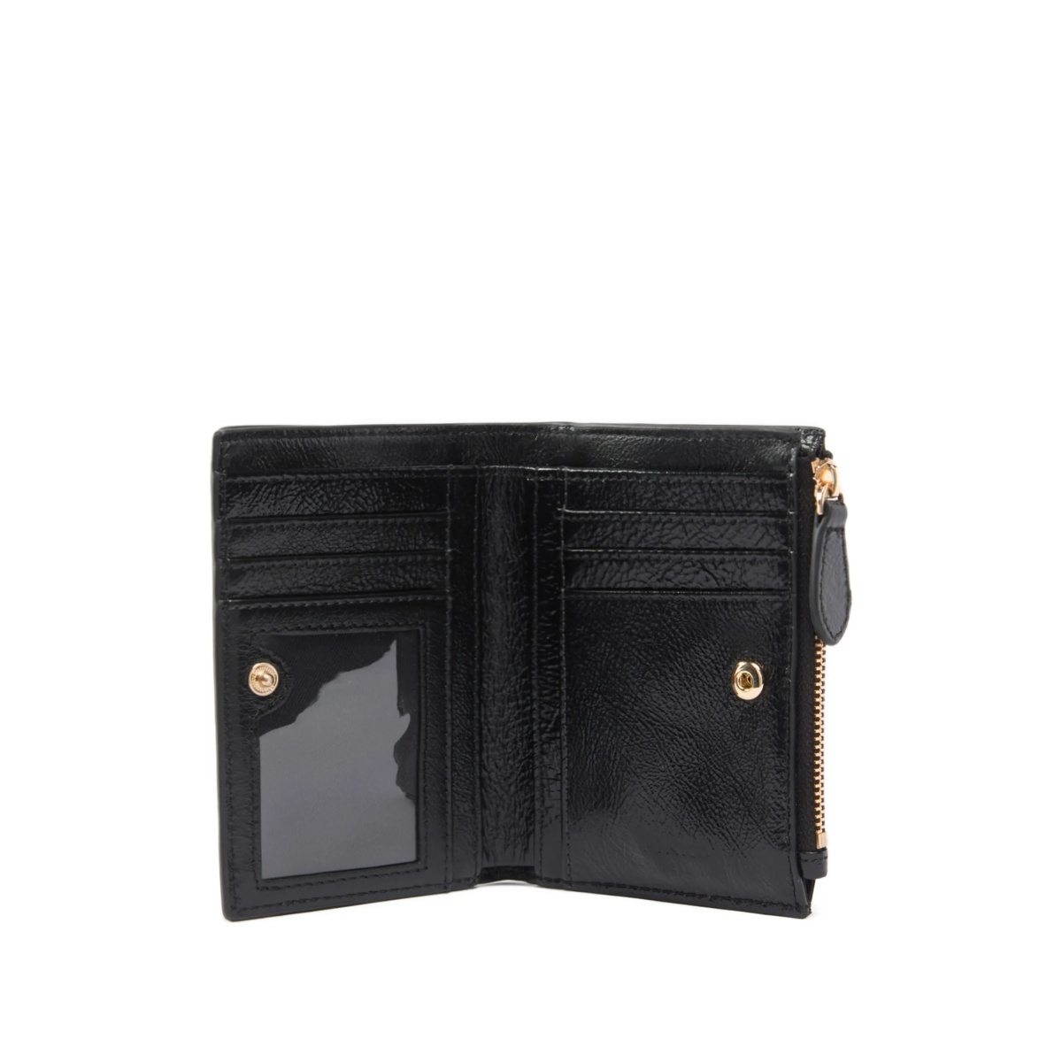 Love Birds bi-fold wallet - Img 3