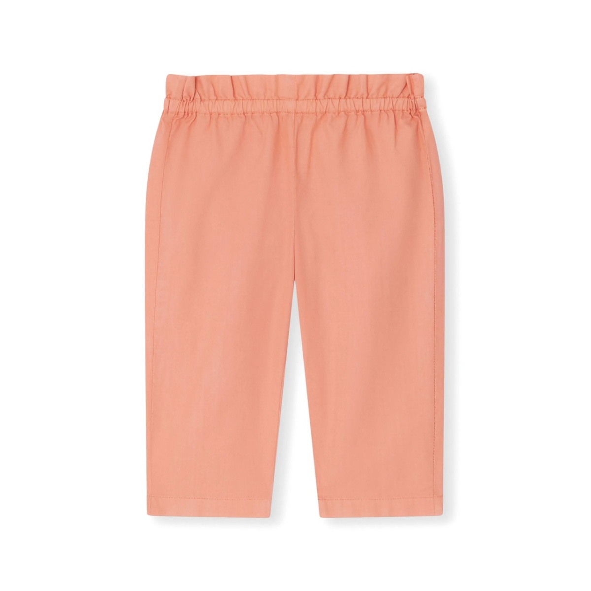 Luciole elasticated-waist leggings