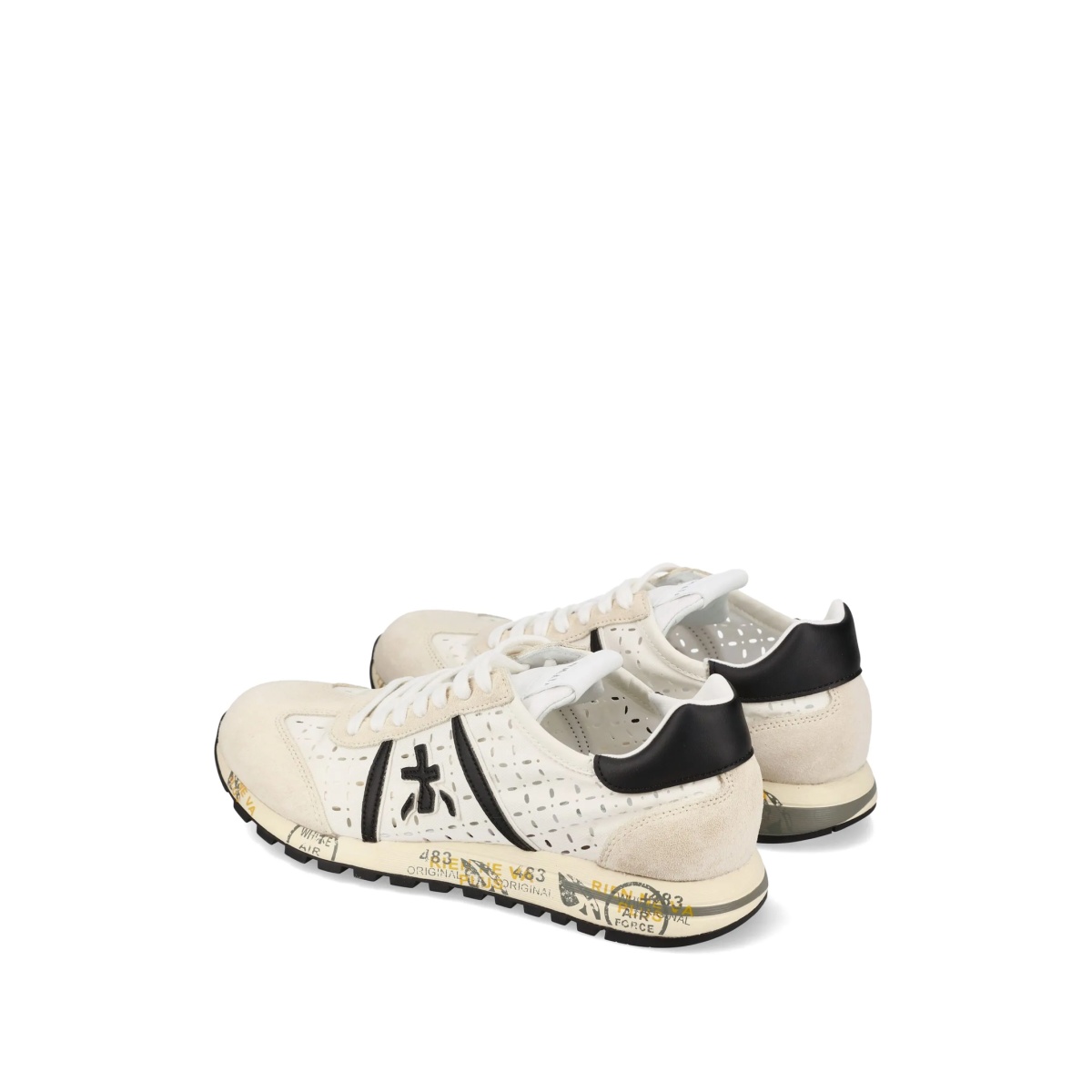 Lucyd sneakers - Img 5