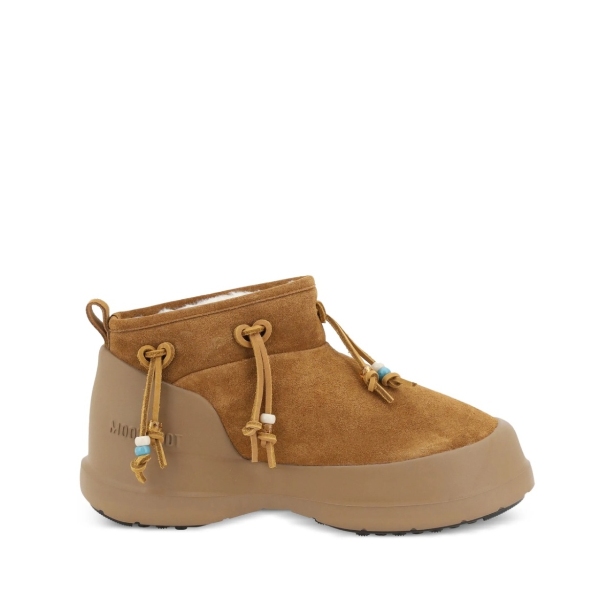 Luna Low boots