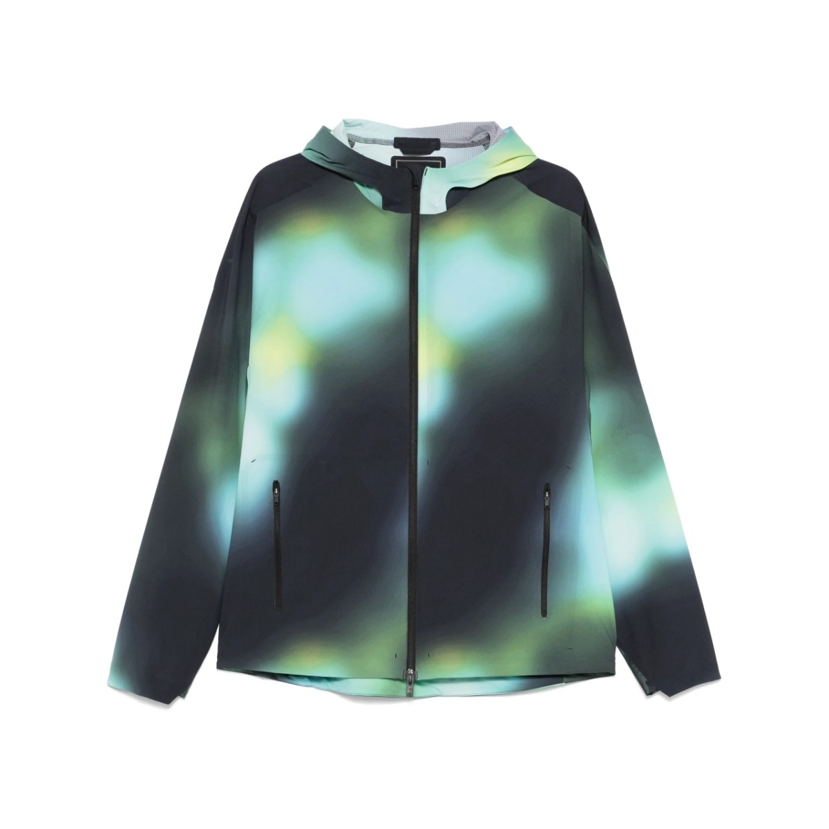 M Run jacket