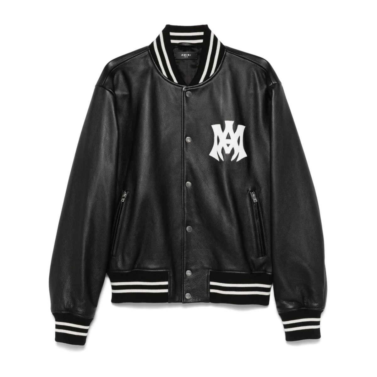 MA Hollywood bomber jacket