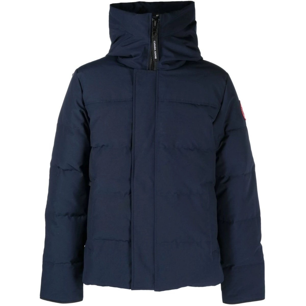 Macmillan parka coat